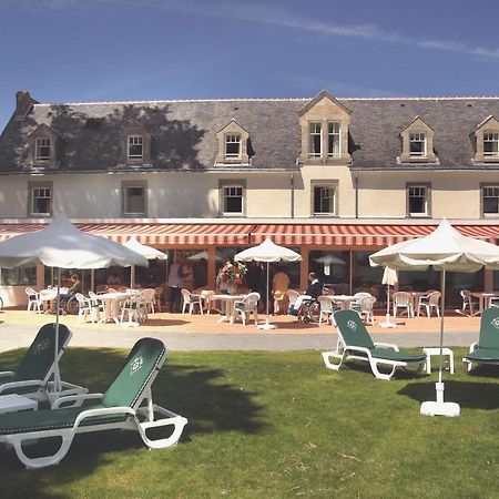 Hotel De Pen Bron Le Croisic Buitenkant foto