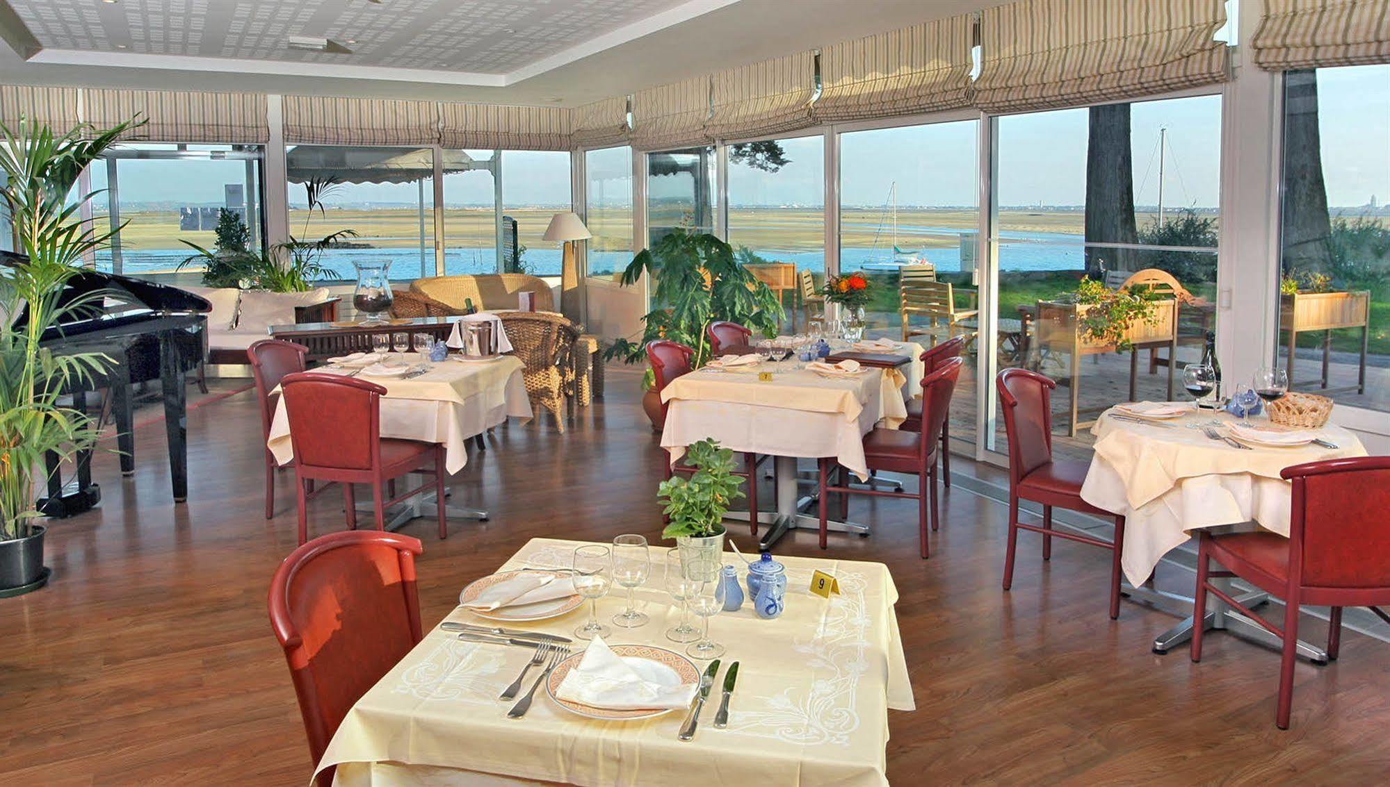 Hotel De Pen Bron Le Croisic Buitenkant foto